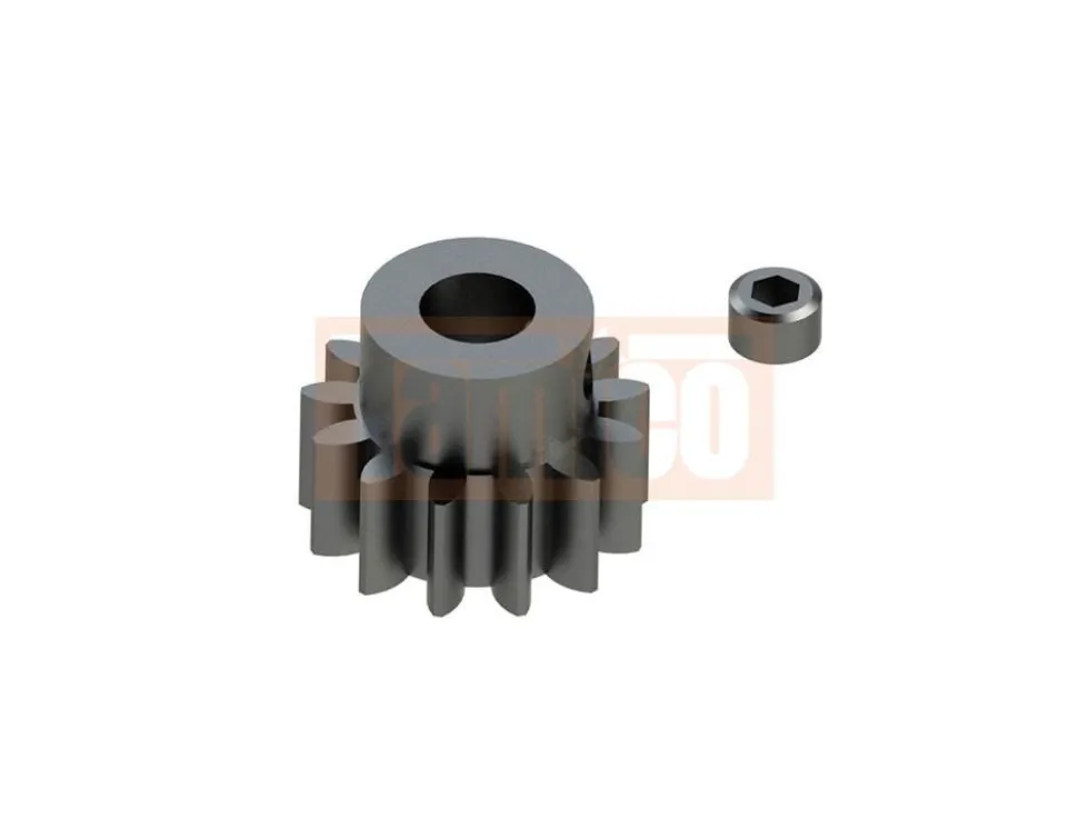 Arrma AR310474 Motorritzel 13Z Modul 1 (5mm Welle)