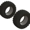 Arrma AR520051 Reifen dBoots Ragnarok MT & Einlage (2)