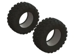 Arrma AR520051 Reifen dBoots Ragnarok MT & Einlage (2)