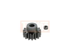Arrma AR310476 Stahl Motorritzel 15Z Modul 1 (5mm Welle)