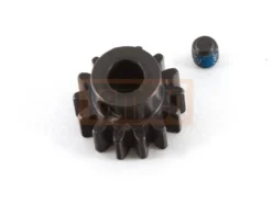 Arrma AR310477 Stahl Motorritzel 16Z Modul 1 (5mm Welle)