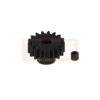 Arrma AR310478 Stahl Motorritzel 17Z Modul 1 (5mm Welle)