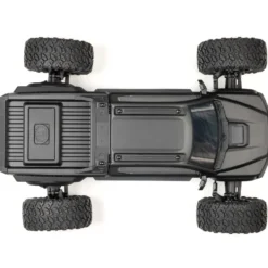 Arrma Big Rock 4X4 223S BLX Brushless Street Truck RTR schwarz 1:10