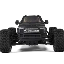 Arrma Big Rock 4X4 223S BLX Brushless Street Truck RTR schwarz 1:10