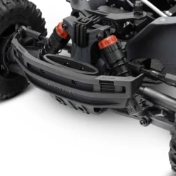 Arrma Big Rock 4X4 223S BLX Brushless Street Truck RTR blau 1:10