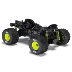 Arrma Gorgon Grom Mega 380 Brushed 4x4 Monster Truck RTR 1:16 gelb