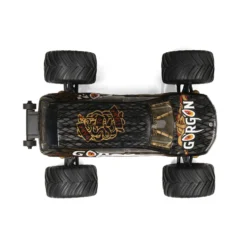 Arrma Gorgon Grom Mega 380 Brushed 4x4 Monster Truck RTR 1:16 bronze