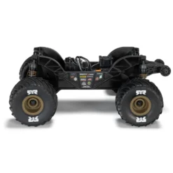 Arrma Gorgon Grom Mega 380 Brushed 4x4 Monster Truck RTR 1:16 bronze