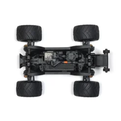 Arrma Gorgon Grom Mega 380 Brushed 4x4 Monster Truck RTR 1:16 bronze