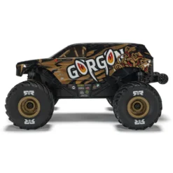 Arrma Gorgon Grom Mega 380 Brushed 4x4 Monster Truck RTR 1:16 bronze