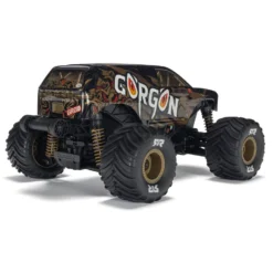 Arrma Gorgon Grom Mega 380 Brushed 4x4 Monster Truck RTR 1:16 bronze