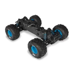 Arrma Gorgon 223S 2WD RTR Brushless Monster Truck 1:10 Freedom Flyer