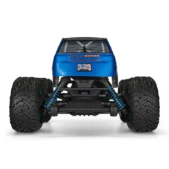 Arrma Gorgon 223S 2WD RTR Brushless Monster Truck 1:10 Freedom Flyer