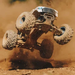 Arrma Gorgon 223S 2WD RTR Brushless Monster Truck 1:10 Freedom Flyer