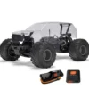 Arrma Gorgon 4X2 Mega 550 Brushed Monster Truck Bausatz 1:10 (mit Akku&/ Lader)