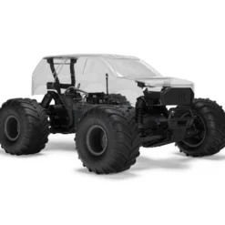 Arrma Gorgon 4X2 Mega 550 Brushed Monster Truck Bausatz 1:10 (mit Akku&/ Lader)