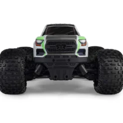 Arrma Granite MEGA 665 4X4 Brushed Monster Truck 1:10 RTR Grün