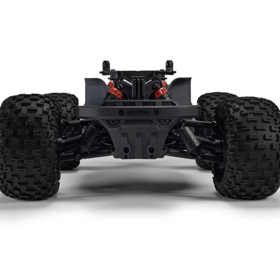 Arrma Granite MEGA 665 4X4 Brushed Monster Truck 1:10 RTR Grün