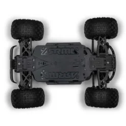 Arrma Granite MEGA 665 4X4 Brushed Monster Truck 1:10 RTR Grün