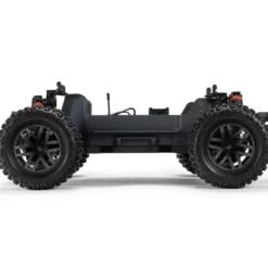 Arrma Granite MEGA 665 4X4 Brushed Monster Truck 1:10 RTR Grün