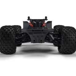 Arrma Granite MEGA 665 4X4 Brushed Monster Truck 1:10 RTR Blau