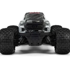 Arrma Granite 223S DSC 4X4 1:10 Brushless Monster Truck RTR Gun Metal