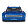 Arrma Infraction 223S DSC 4X4 RTR 1:8 Brushless All-Road Street Bash Truck Blue/Red