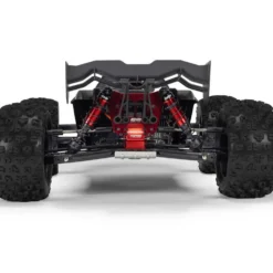 Arrma Kraton 6S EXB 4x4 RTR 1:8 Brushless Speed Truck BLACK