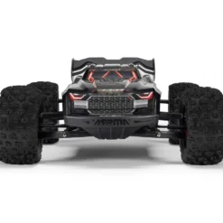 Arrma Kraton 6S EXB 4x4 RTR 1:8 Brushless Speed Truck BLACK