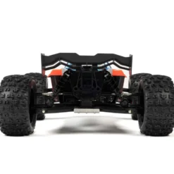 Arrma Kraton 6S 4x4 Brushless Speed Truck RTR 1:8 Blau/Orange