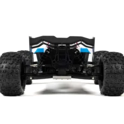 Arrma Kraton 6S 4x4 Brushless Speed Truck RTR 1:8 Blau/Pink