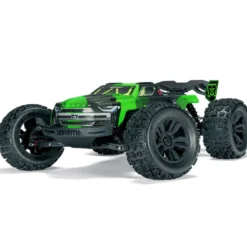 Arrma Kraton 6S 4x4 Brushless Speed Truck RTR 1:8 Grün/Schwarz