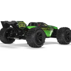 Arrma Kraton 6S 4x4 Brushless Speed Truck RTR 1:8 Grün/Schwarz
