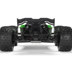 Arrma Kraton 6S 4x4 Brushless Speed Truck RTR 1:8 Grün/Schwarz