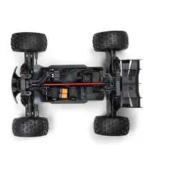 Arrma Kraton 4X4 4S V2 BLX 1:10 Speed MT Rot