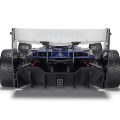 Arrma Limitless 120 8S BLX Speed Machine 1:7 RTR White/Blue