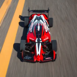 Arrma Limitless V2 All-Road Speed Machine Roller 1:7