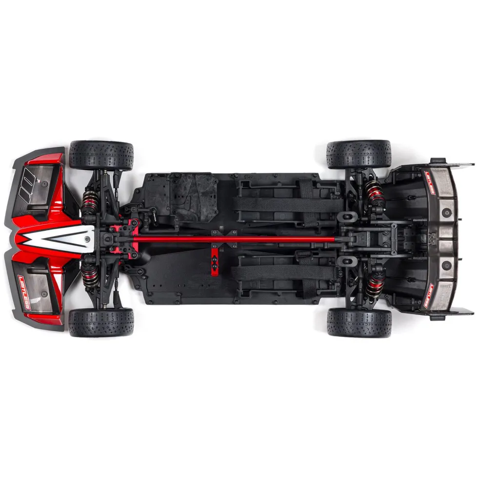 Arrma Limitless V2 All-Road Speed Machine Roller 1:7