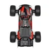 Arrma Mini Kraton 3S DSC 4X4 RTR Brushless Speed Truck 1:16 Schwarz/Rot