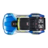 Arrma Mojave Grom Mega 380 Brushed 4x4 1:16 Desert Truck RTR Blue/White