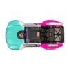 Arrma Mojave Grom 223S DSC 4X4 1:16 Brushless Desert Truck teal RTR