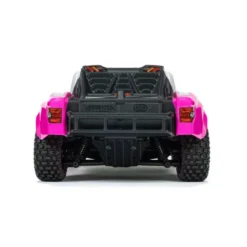 Arrma Mojave Grom 223S DSC 4X4 1:16 Brushless Desert Truck teal RTR