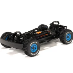 Arrma Mojave Grom 223S DSC 4X4 1:16 Brushless Desert Truck weiß RTR