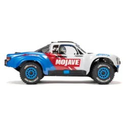 Arrma Mojave Grom 223S DSC 4X4 1:16 Brushless Desert Truck weiß RTR