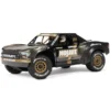 Arrma Mojave Grom 223S DSC 4X4 RTR 1:16 Brushless Desert Truck Schwarz