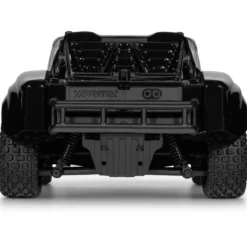Arrma Mojave GROM 4x4 Brushed Desert Truck Bausatz Clear/Black (mit Akku+Lader)