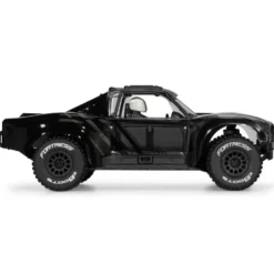 Arrma Mojave GROM 4x4 Brushed Desert Truck Bausatz Clear/Black (mit Akku+Lader)