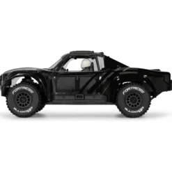 Arrma Mojave GROM 4x4 Brushed Desert Truck Bausatz Clear/Black (mit Akku+Lader)