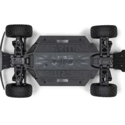 Arrma Mojave GROM 4x4 Brushed Desert Truck Bausatz Clear/Black (mit Akku+Lader)
