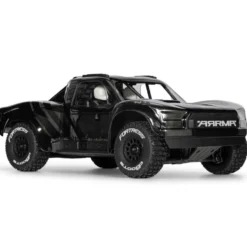 Arrma Mojave GROM 4x4 Brushed Desert Truck Bausatz Clear/Black (mit Akku+Lader)
